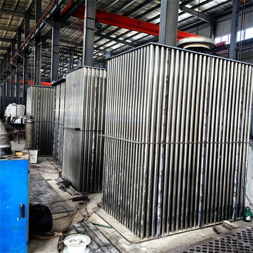 巩留管式空气预热器厂家