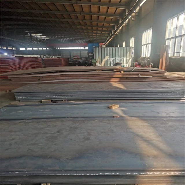 巩留09cupcrni-a考登钢板