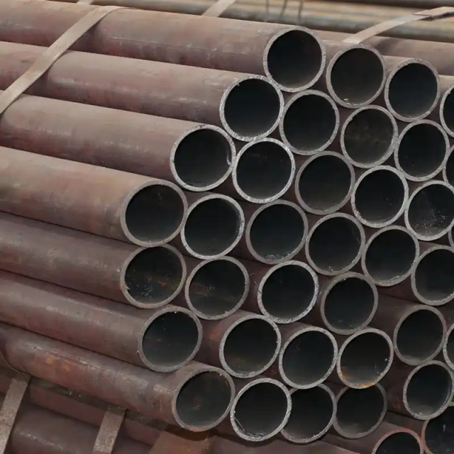 巩留09CuPCrNi-A考登焊管