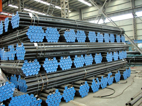 巩留ND钢管生产厂家