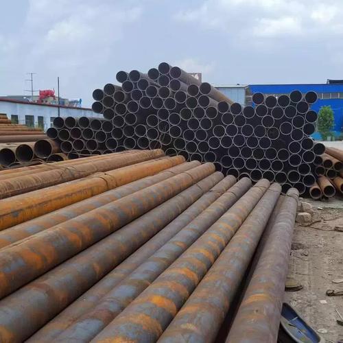 巩留355耐候钢管
