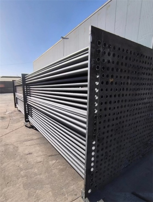 巩留空气预热器金属管