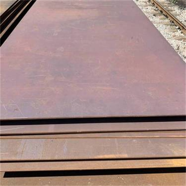 巩留q345gnh考登钢板