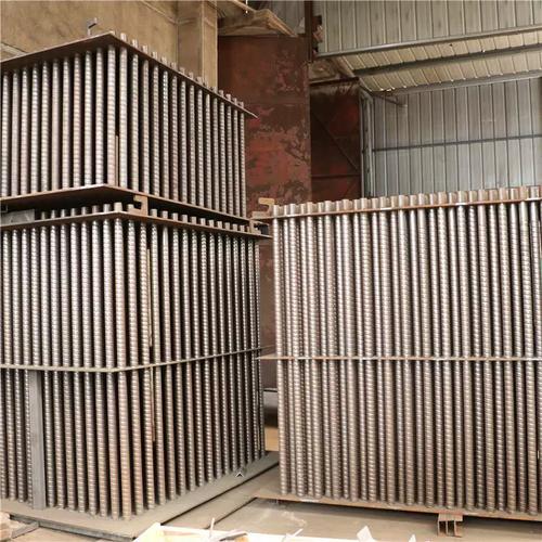 巩留管箱式空气预热器