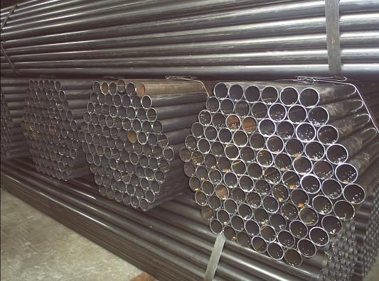 巩留耐候钢管销售