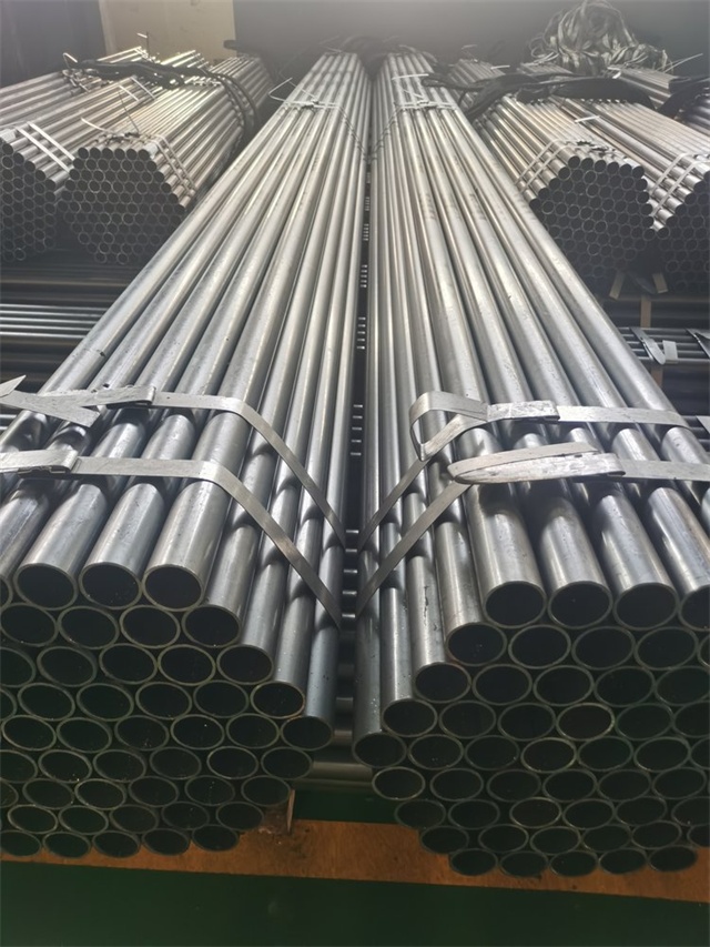 巩留ND钢管冷轧