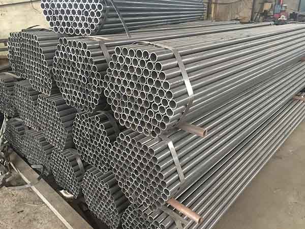 巩留考登钢管美标