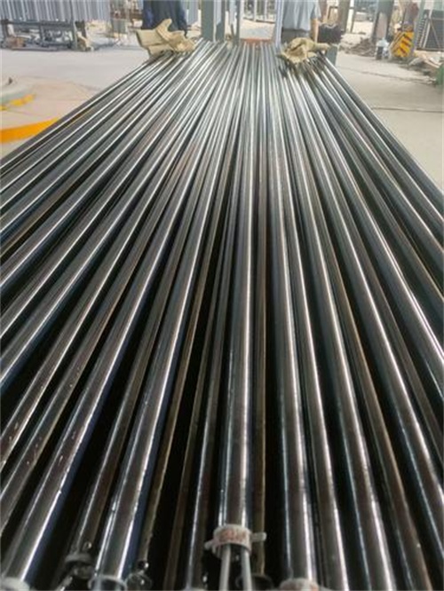 巩留空气预热器管尺寸